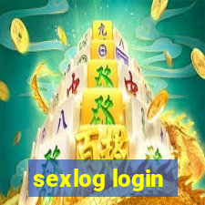 sexlog login